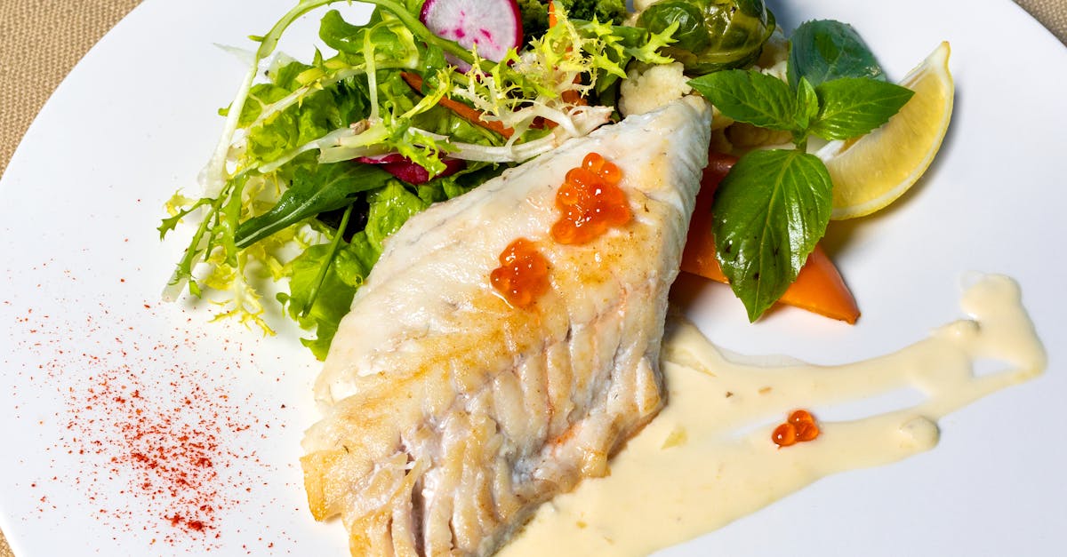 10 Best Cooking Methods for Frozen Haddock